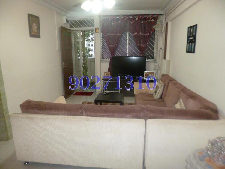 Blk 347 Bukit Batok Street 34 (Bukit Batok), HDB 3 Rooms #143626912